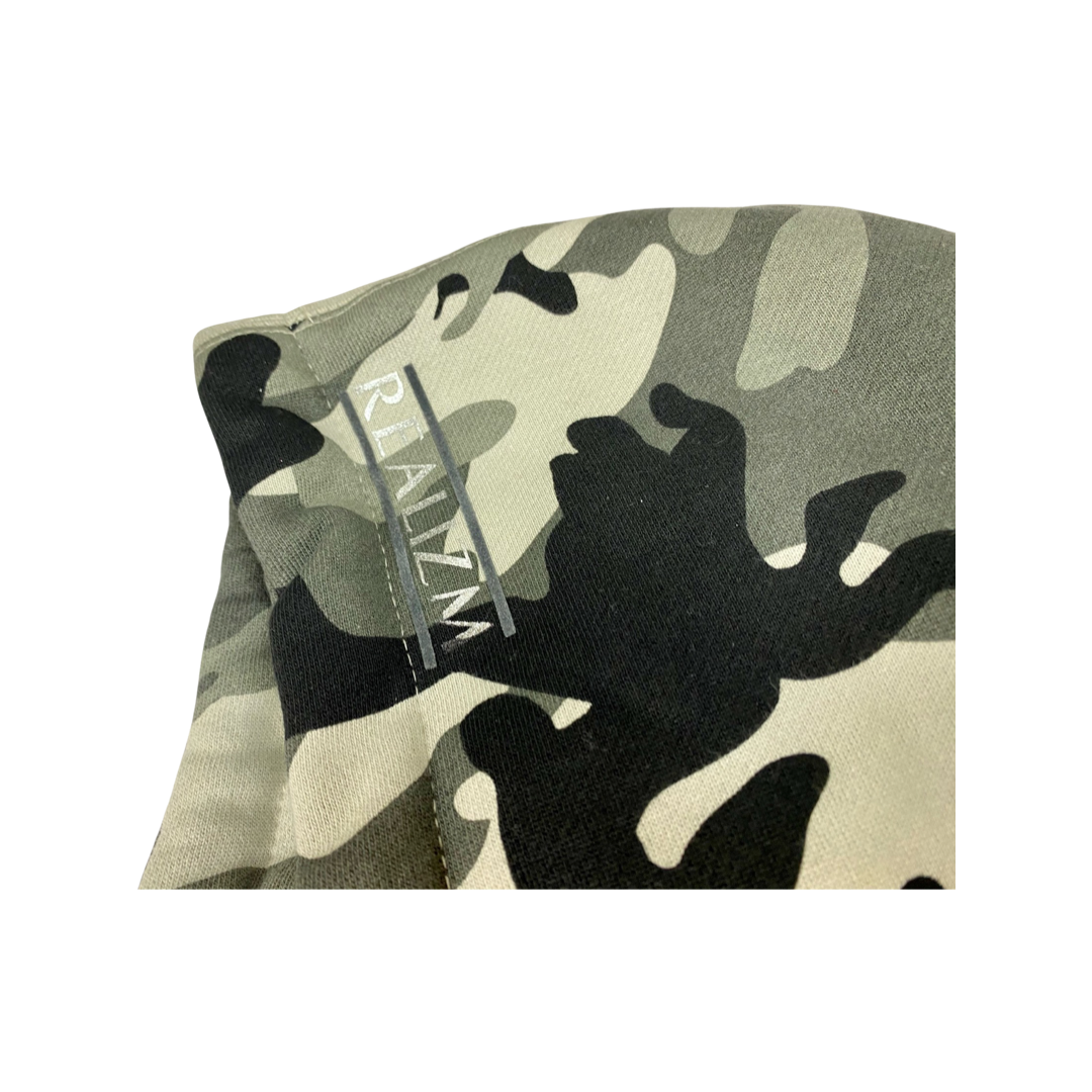 OG Design REALIZM Hoodie