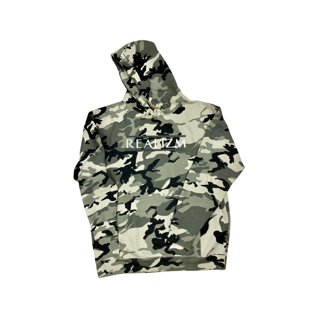 OG Design REALIZM Hoodie