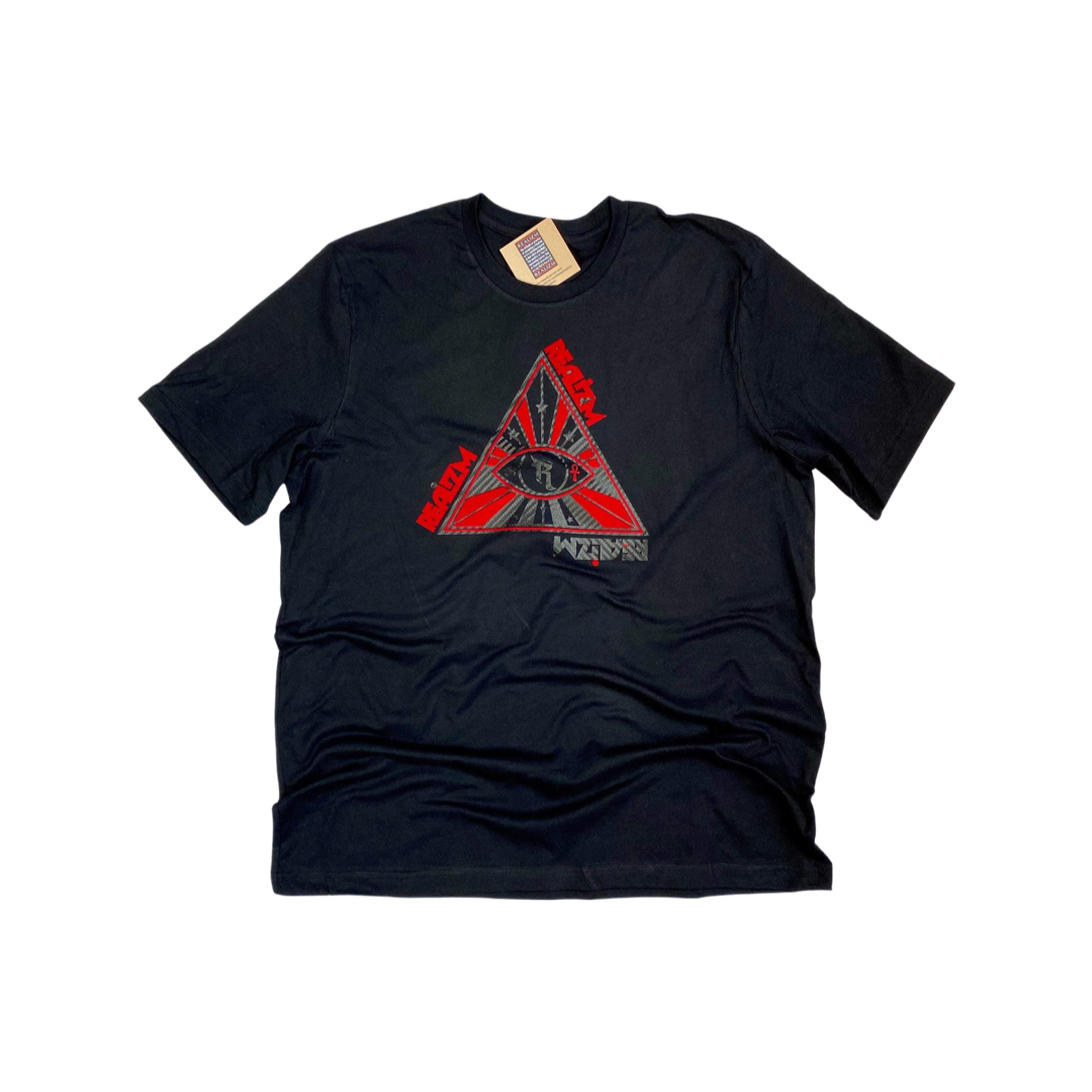 REALIZM 3rd Eye T-Shirt