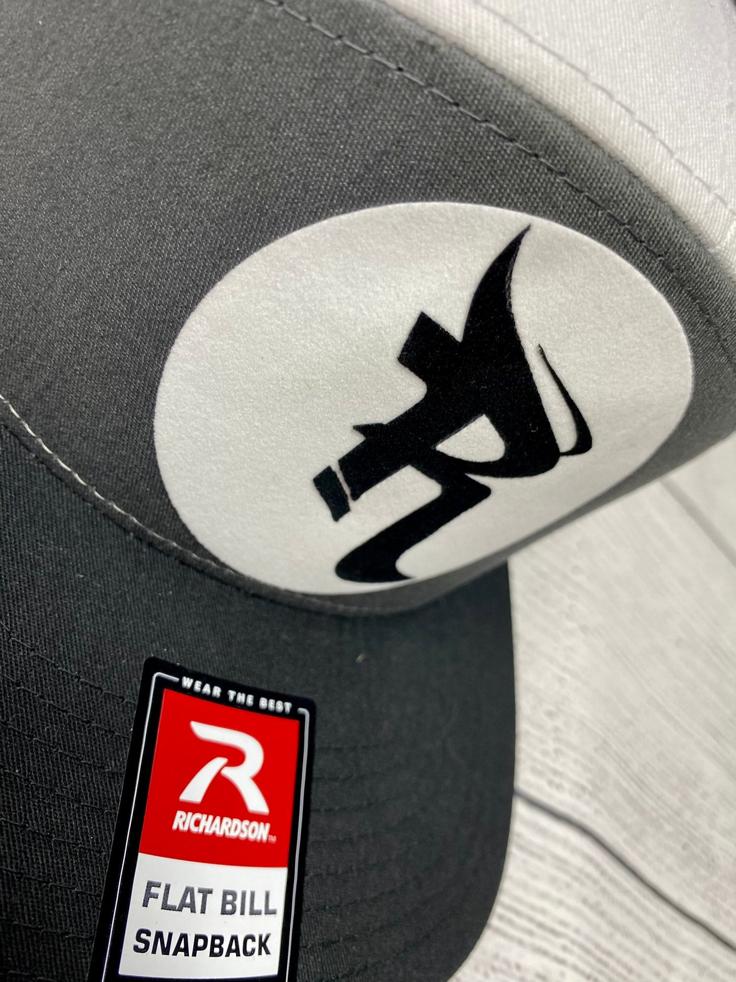 REALIZM Trucker Hat