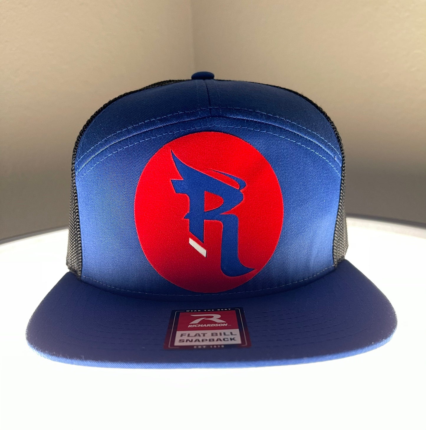 REALIZM Trucker Hat