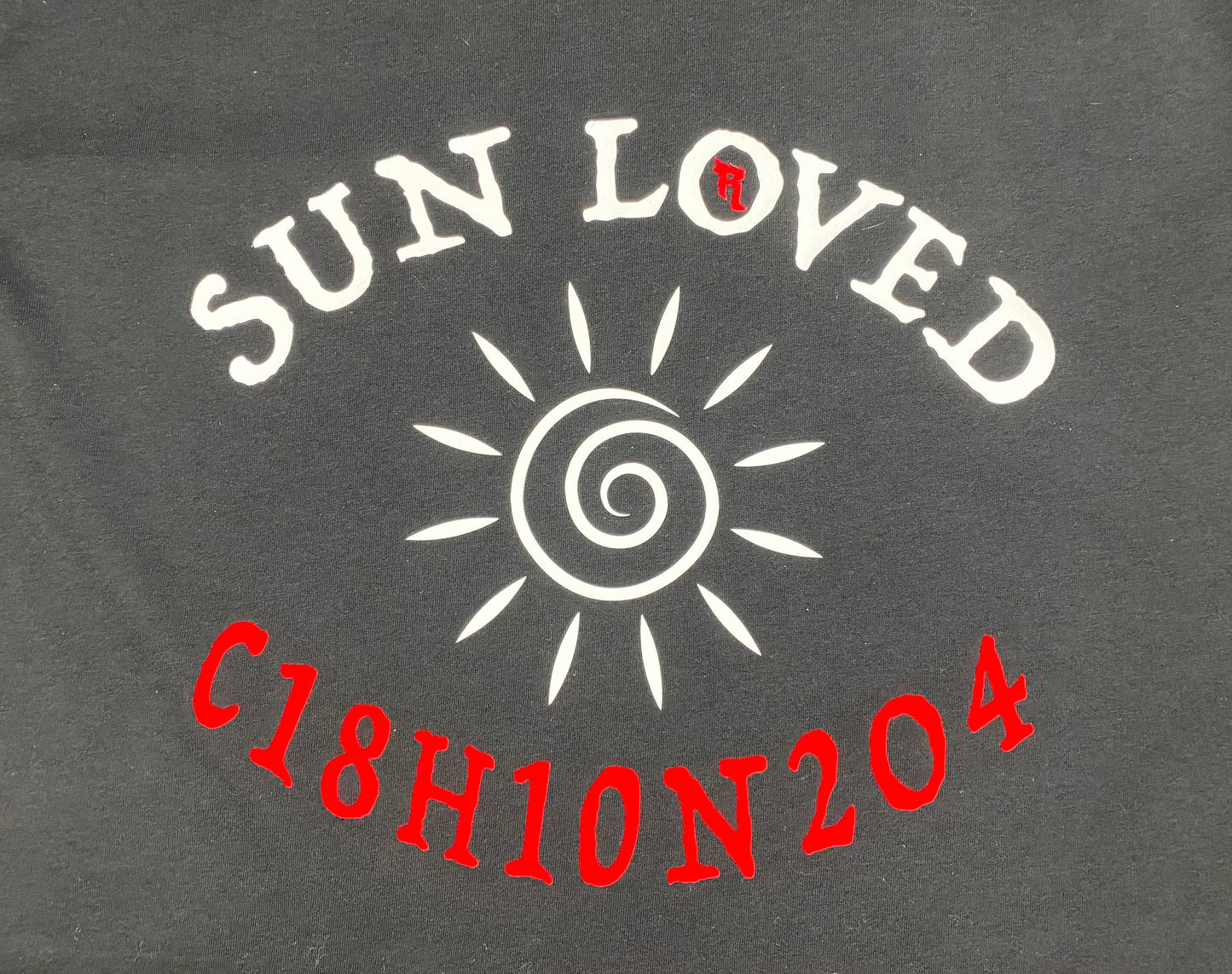 Sun Loved Melanin T-Shirt
