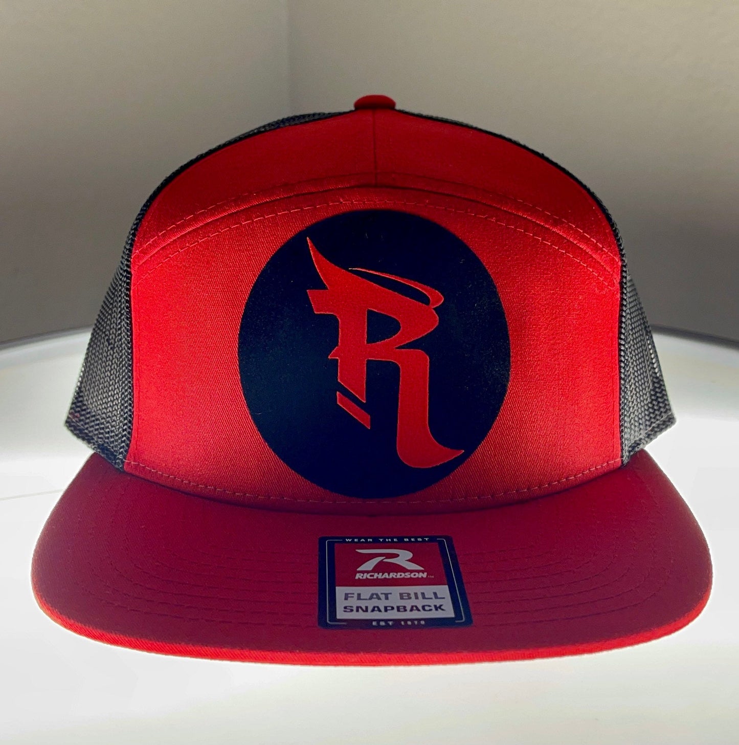REALIZM Trucker Hat