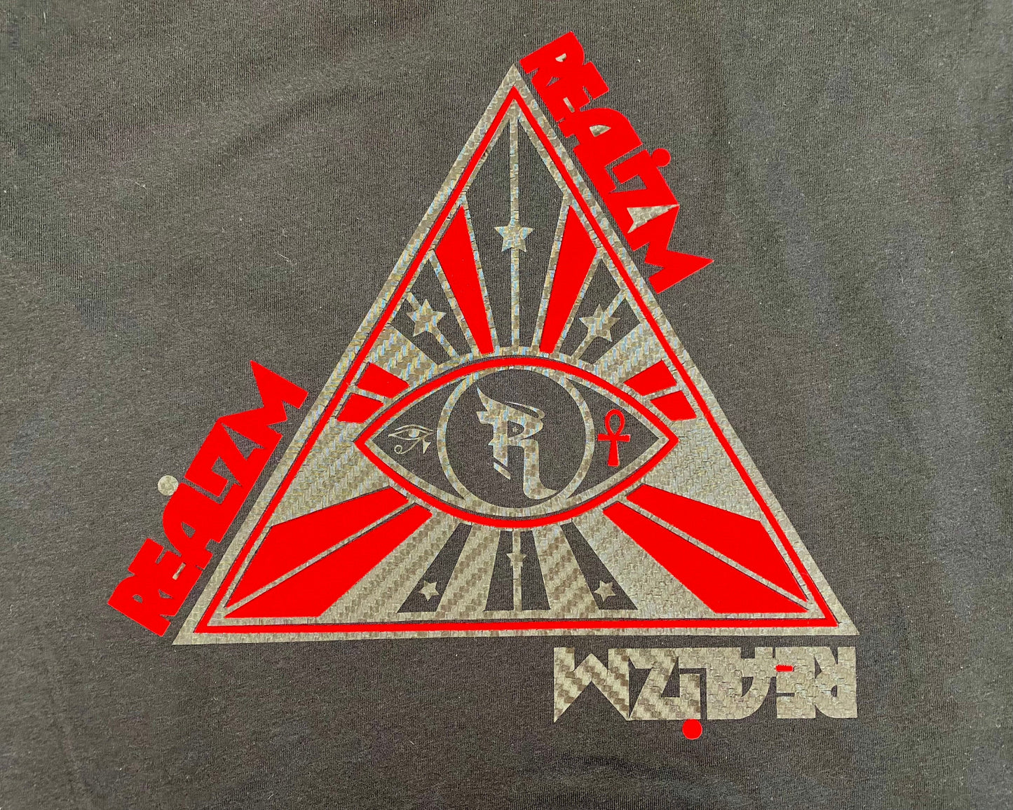 REALIZM 3rd Eye T-Shirt