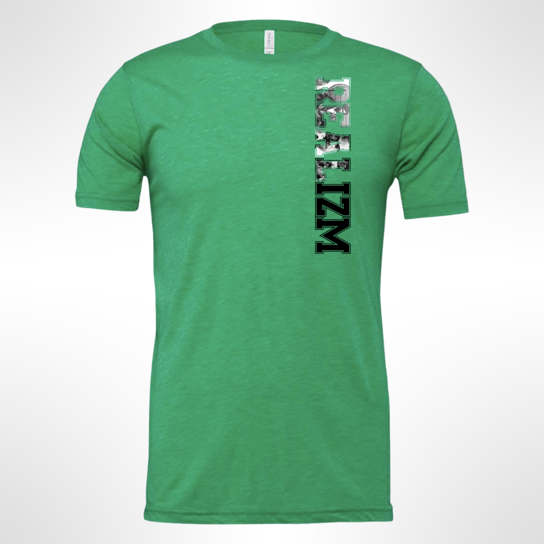 Heroes REALIZM T-shirt