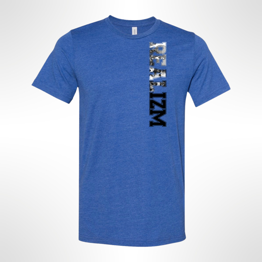 Heroes REALIZM T-shirt