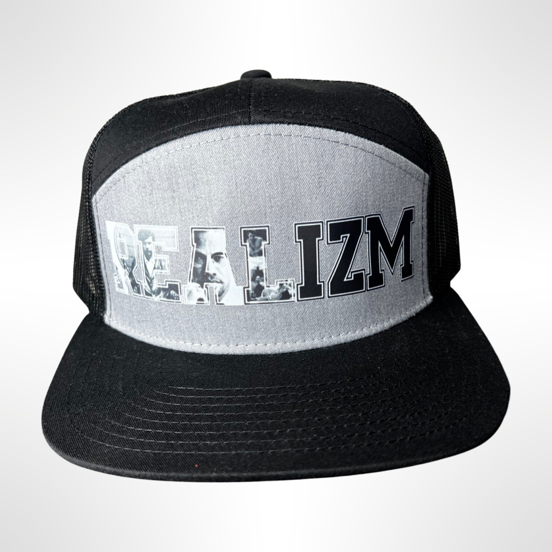 Heroes REALIZM Snapback