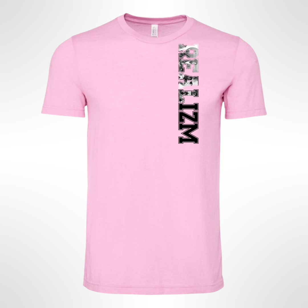 Heroes REALIZM T-shirt