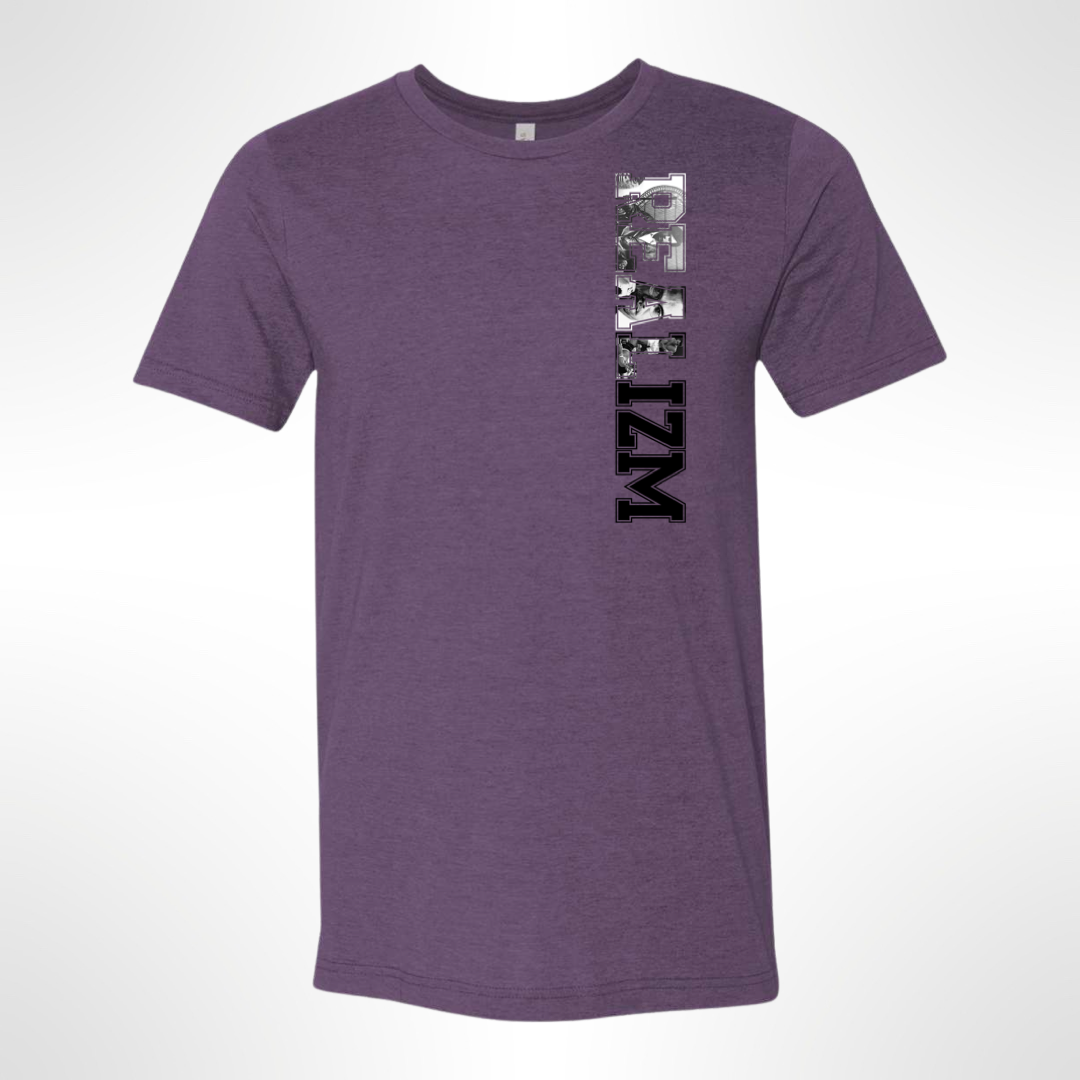 Heroes REALIZM T-shirt