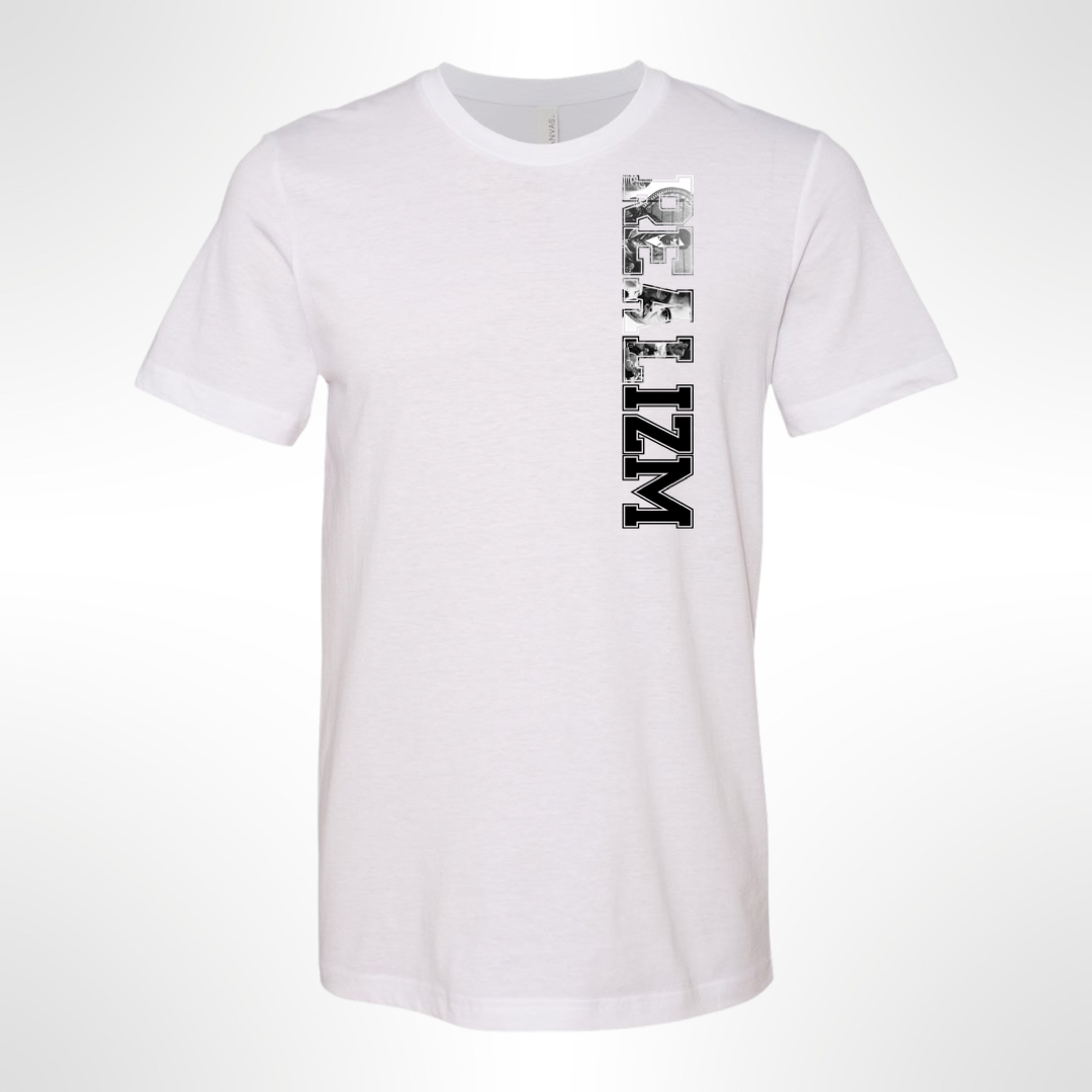 Heroes REALIZM T-shirt