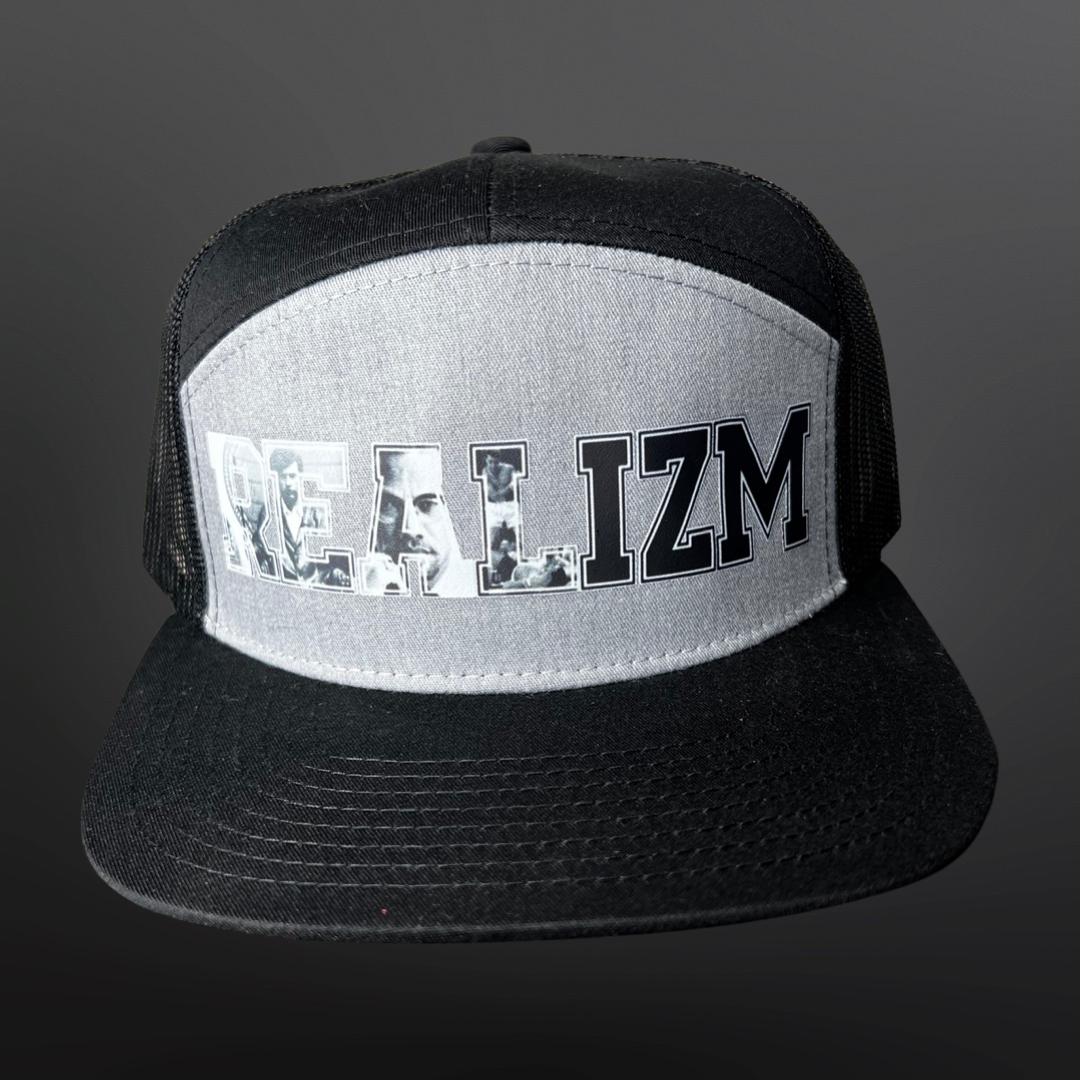 Heroes REALIZM Snapback