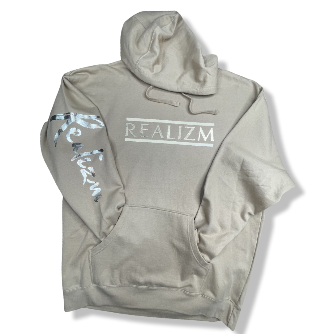 OG Design REALIZM Hoodie