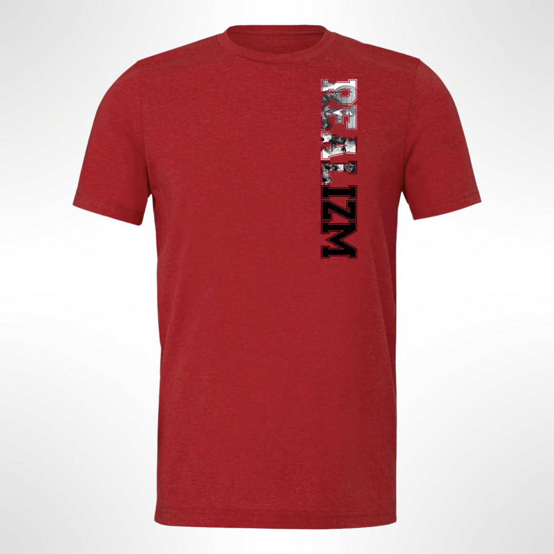 Heroes REALIZM T-shirt