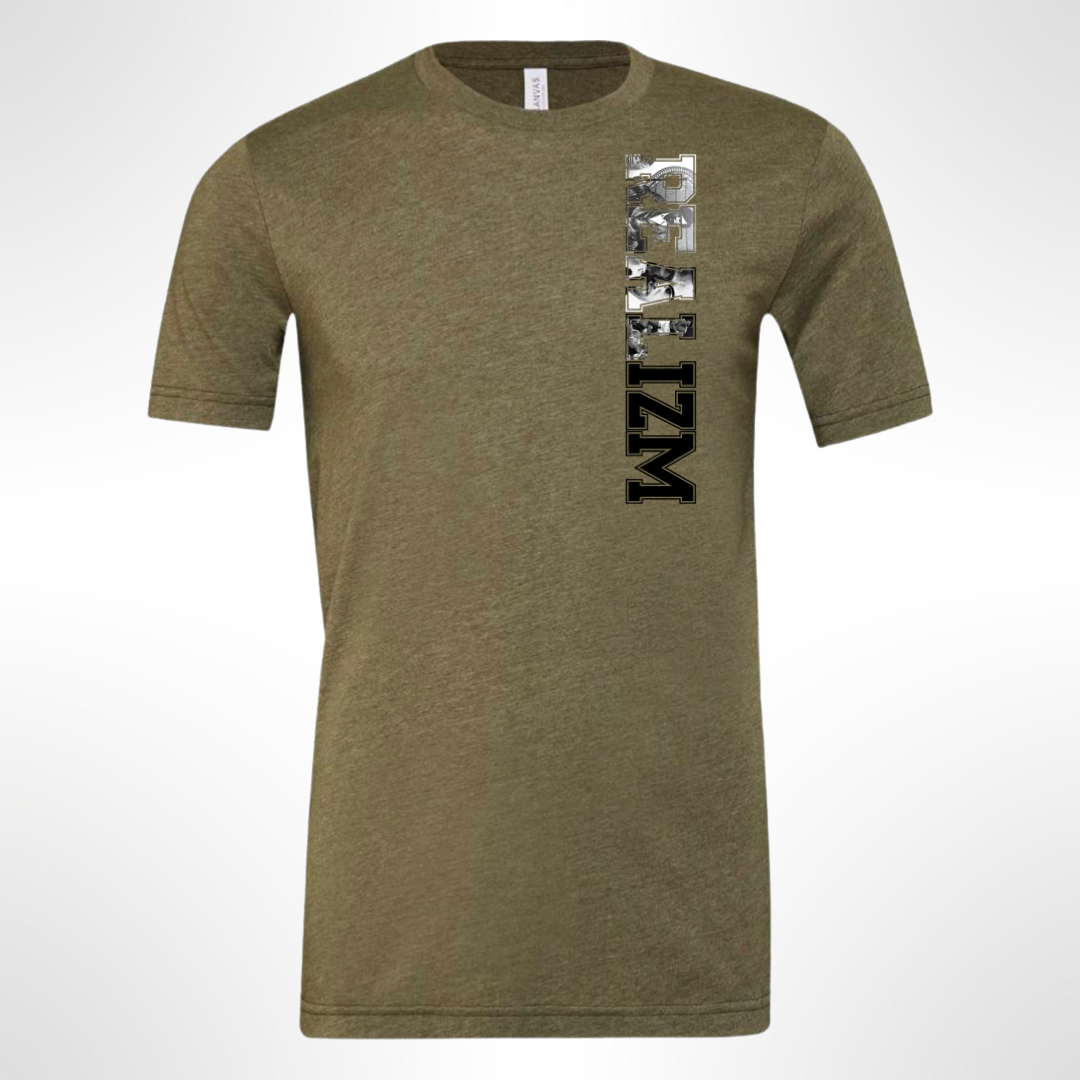 Heroes REALIZM T-shirt