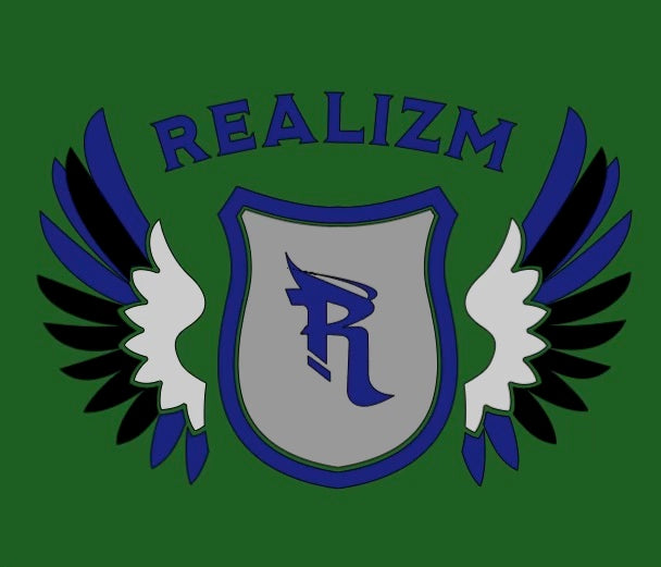 REALIZM Crest