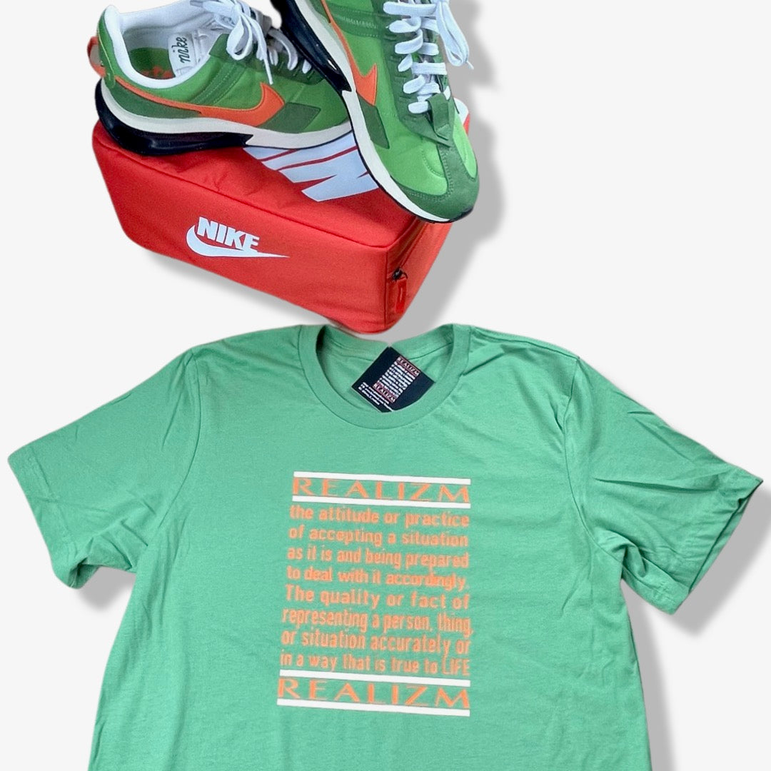 Sneaker Freak Collaborative