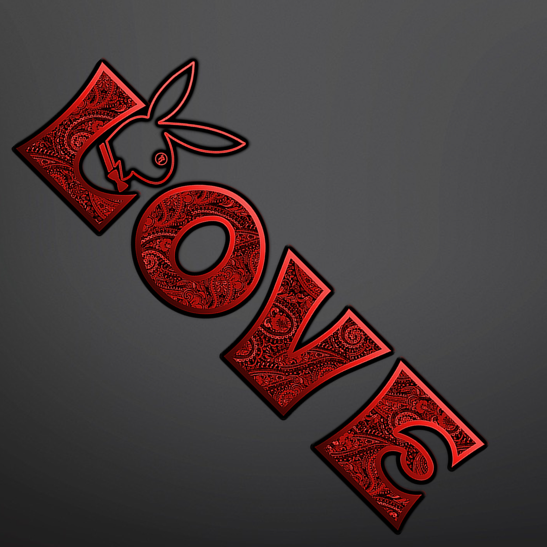 The Love Bunny Collection
