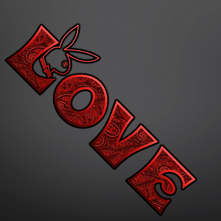 The Love Bunny Collection