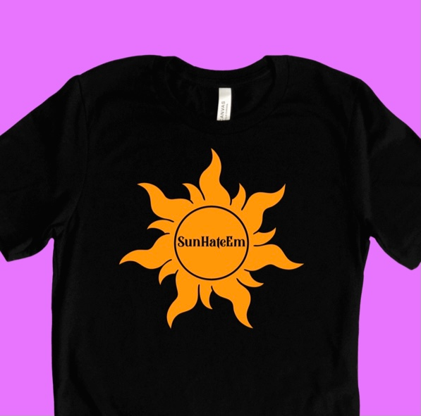 REALIZM SunHateEm