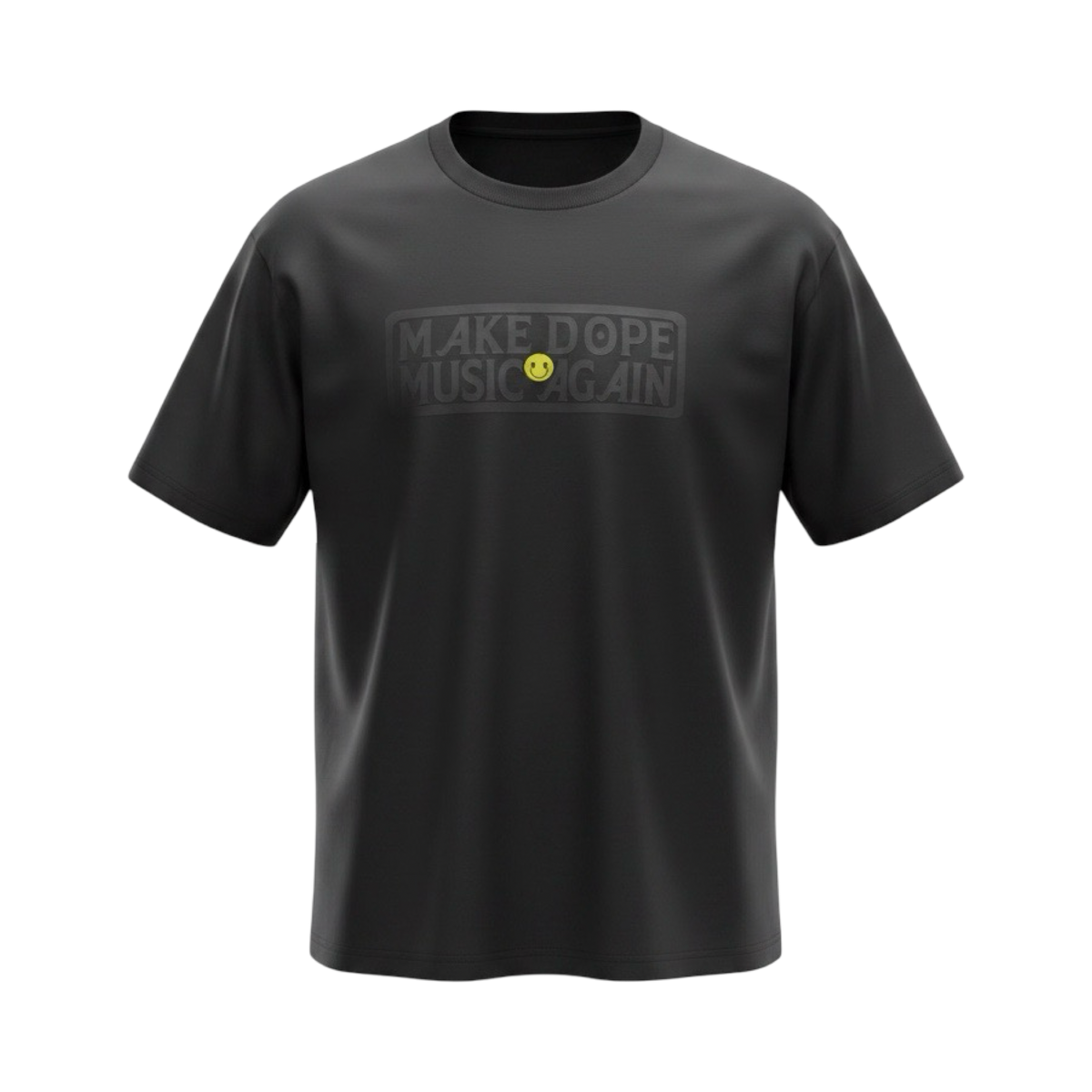 Make Dope Music Again (M.D.M.A) T-shirt