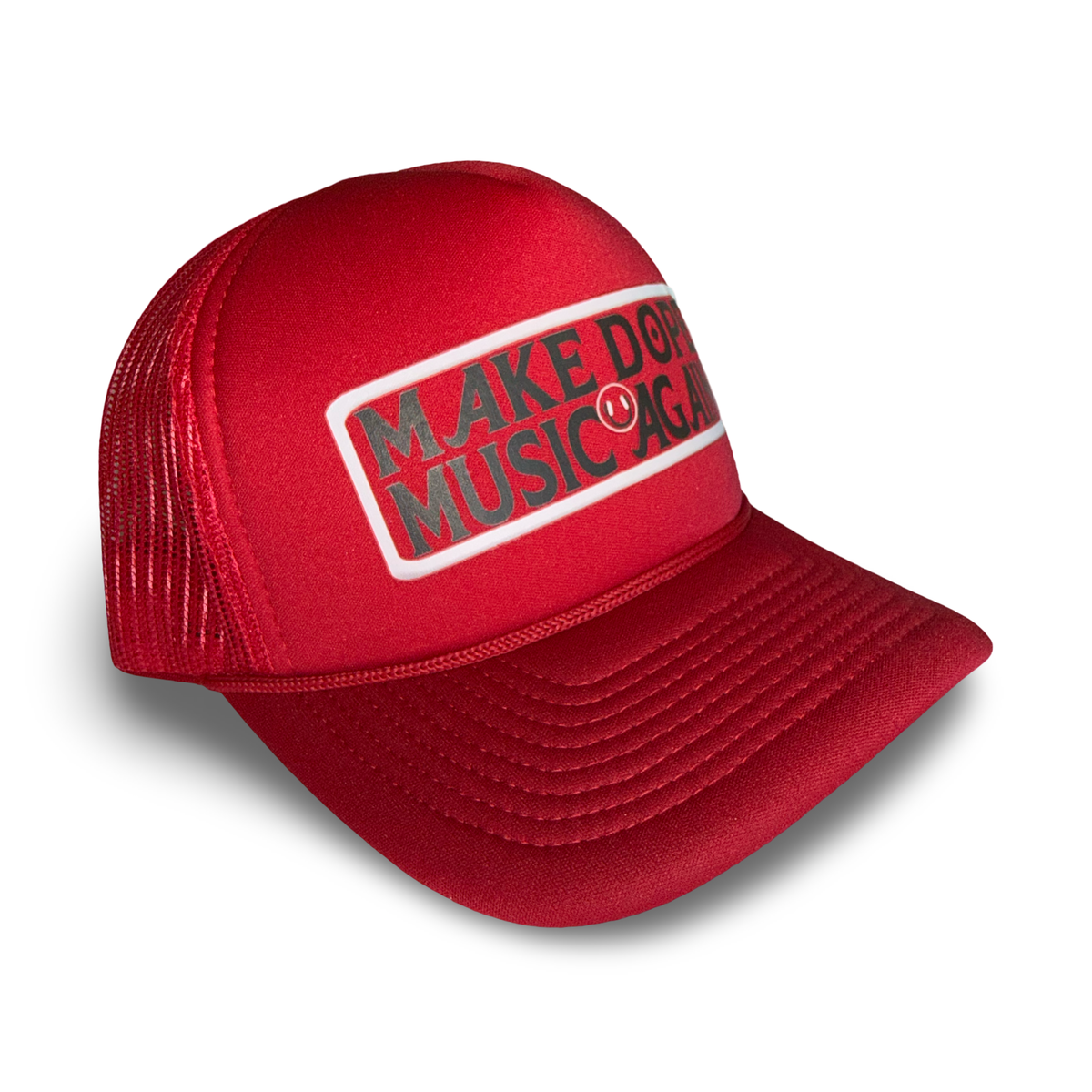 Make Music Dope Again (M.D.N.A)