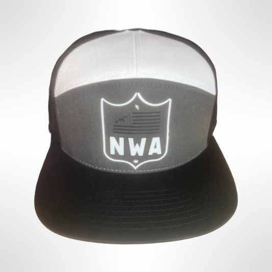 NWA Snapback