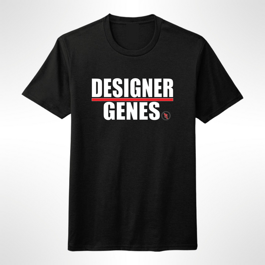 Designer Genes Tee