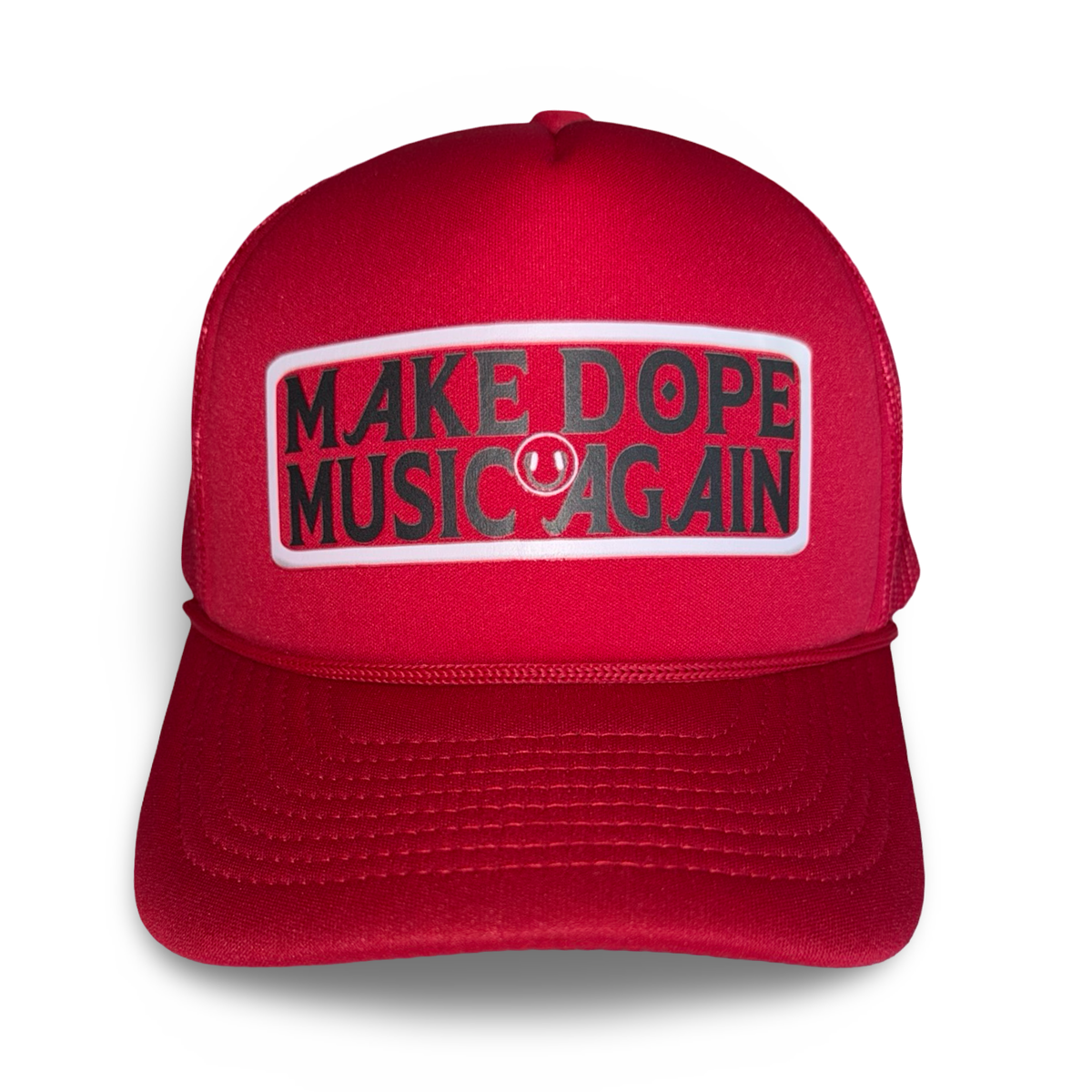 Make Music Dope Again (M.D.N.A)