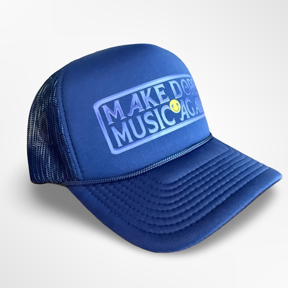 Make Music Dope Again (M.D.N.A)