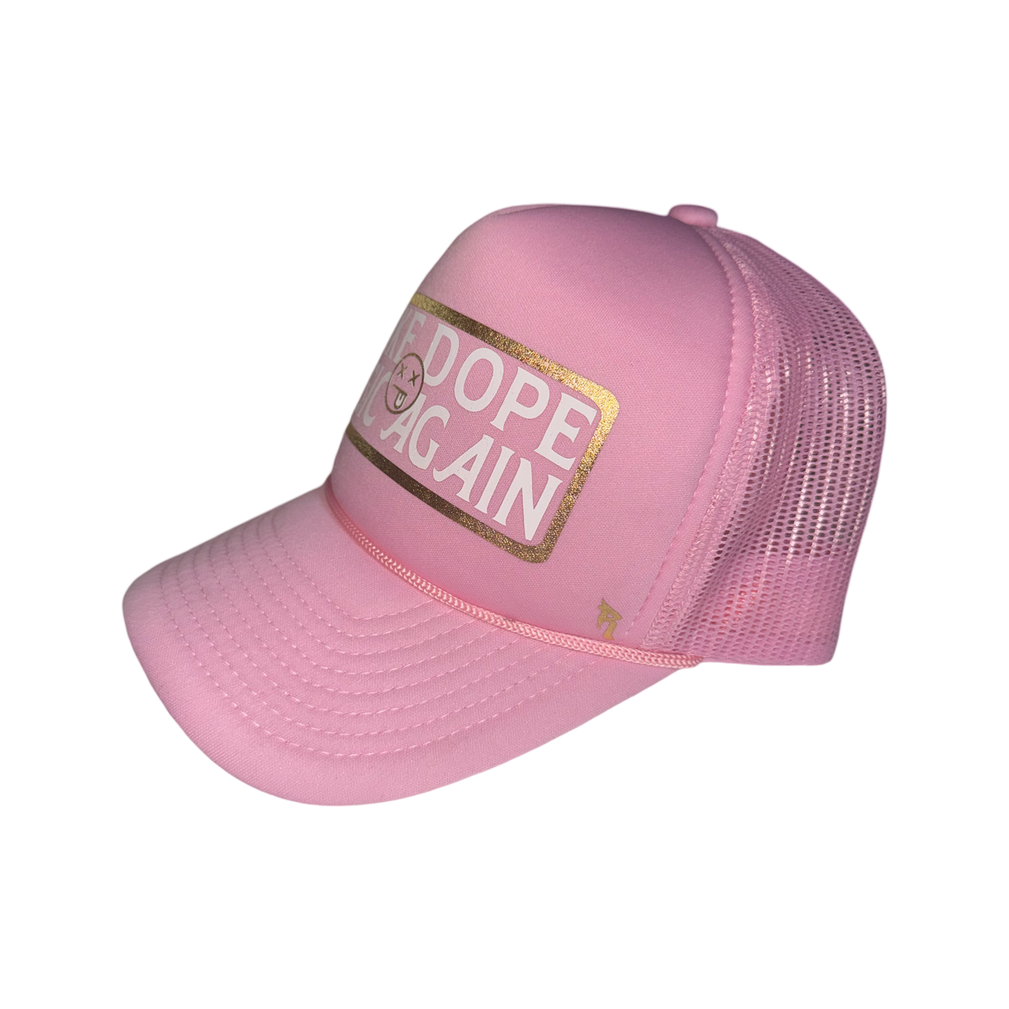 Make Music Dope Again (M.D.N.A)