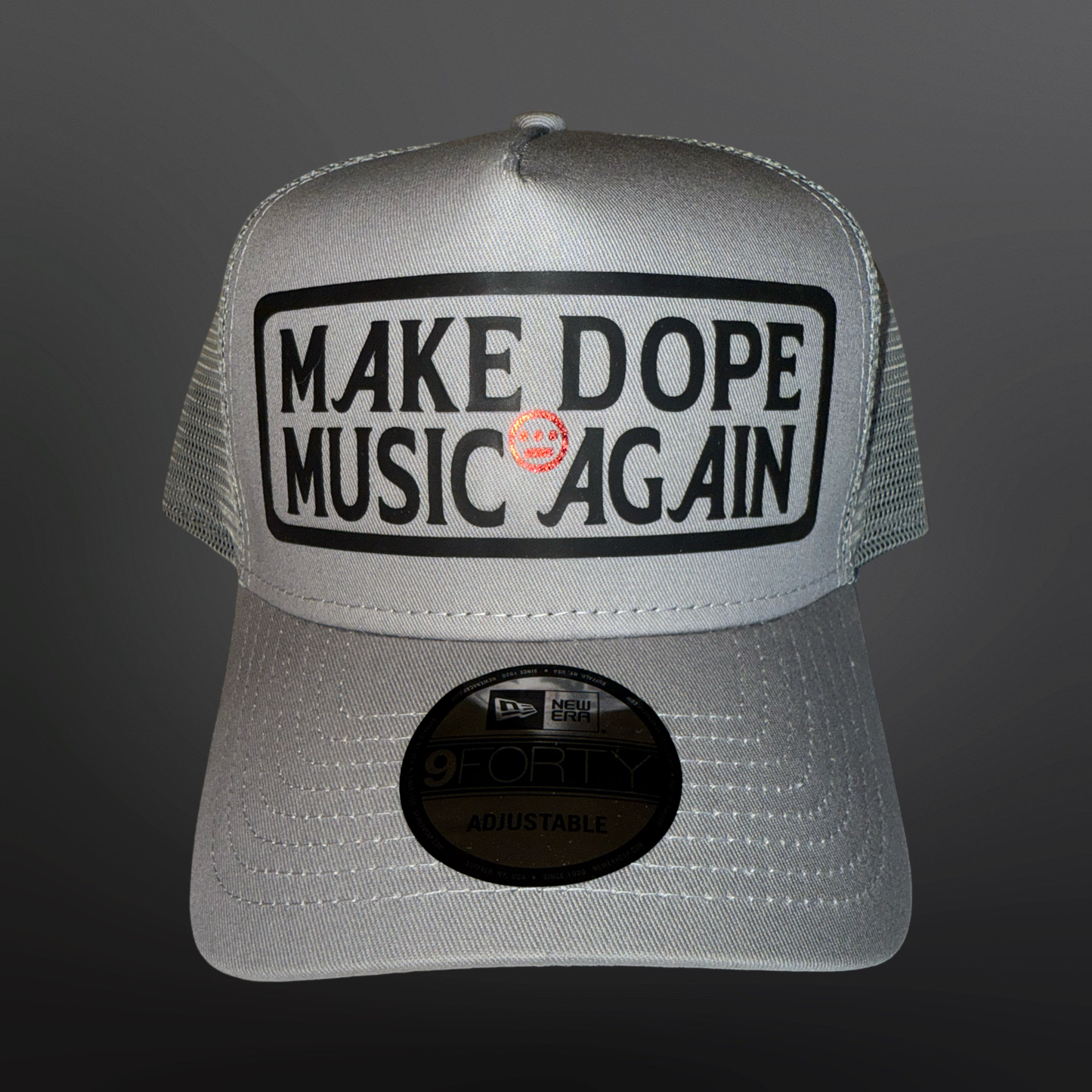 Make Music Dope Again (M.D.M.A)