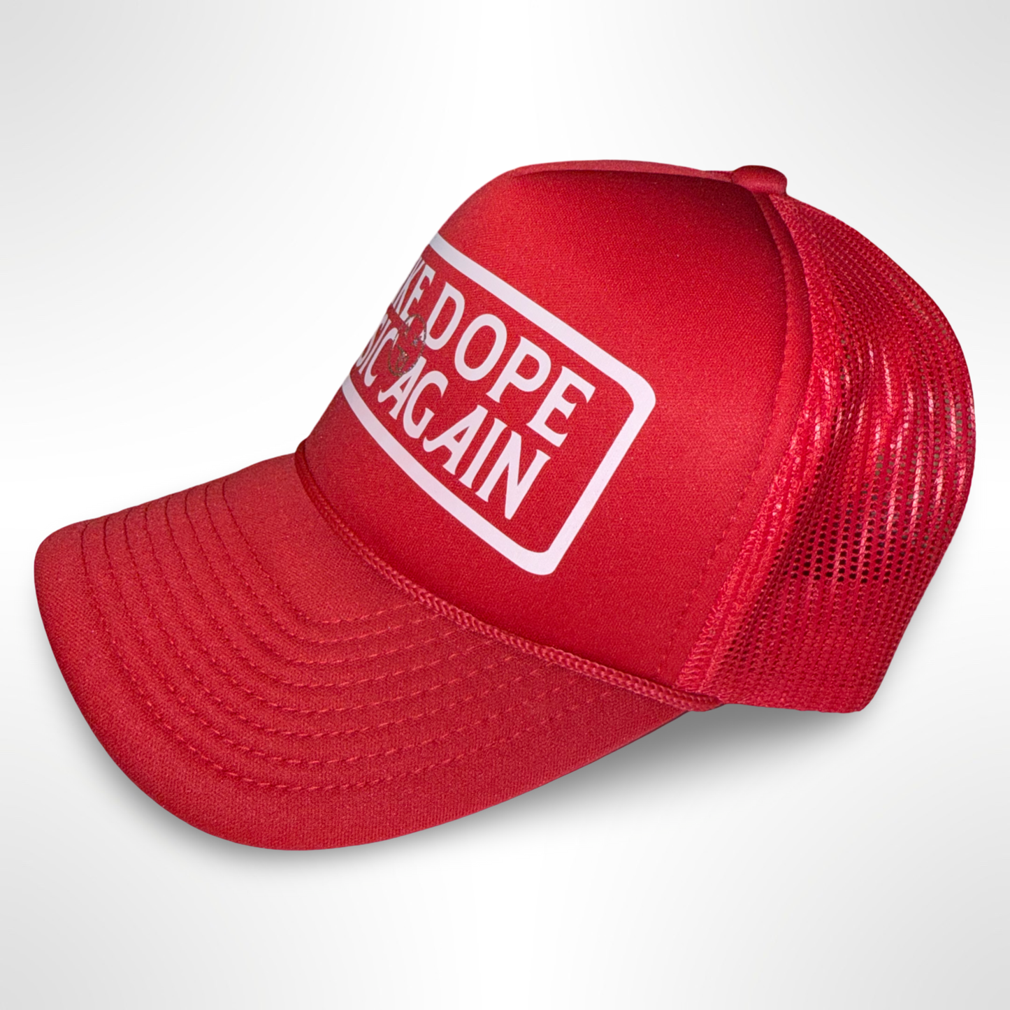 Make Music Dope Again (M.D.N.A)