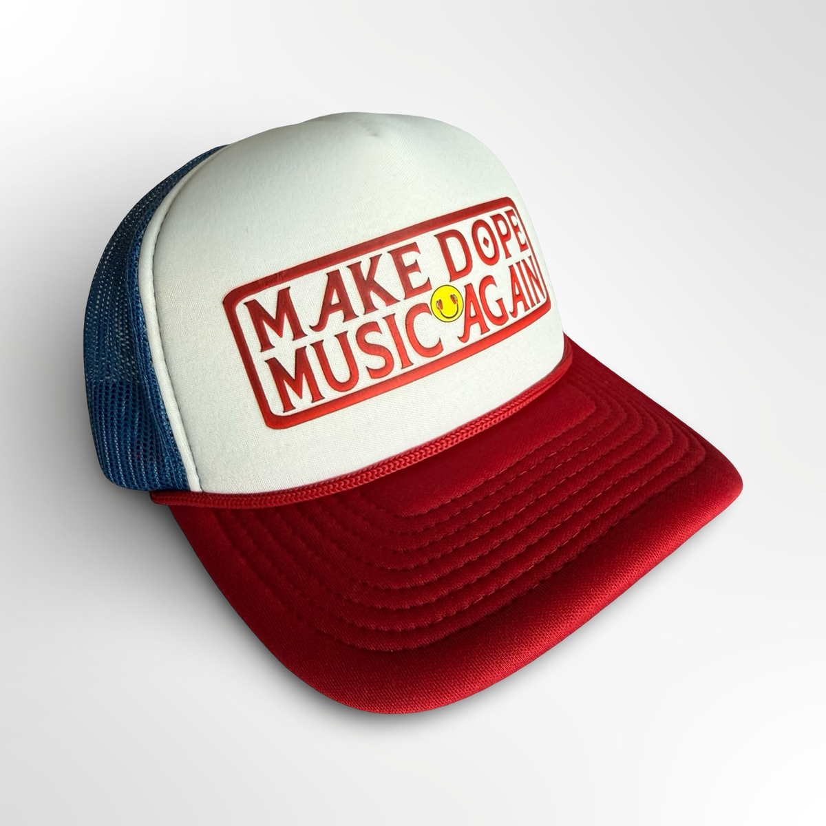 Make Music Dope Again (M.D.N.A)