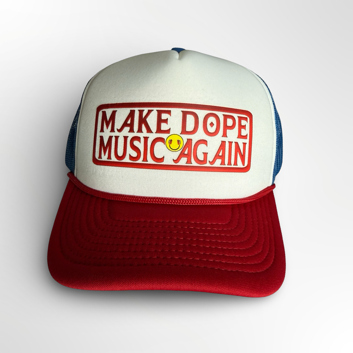 Make Music Dope Again (M.D.N.A)