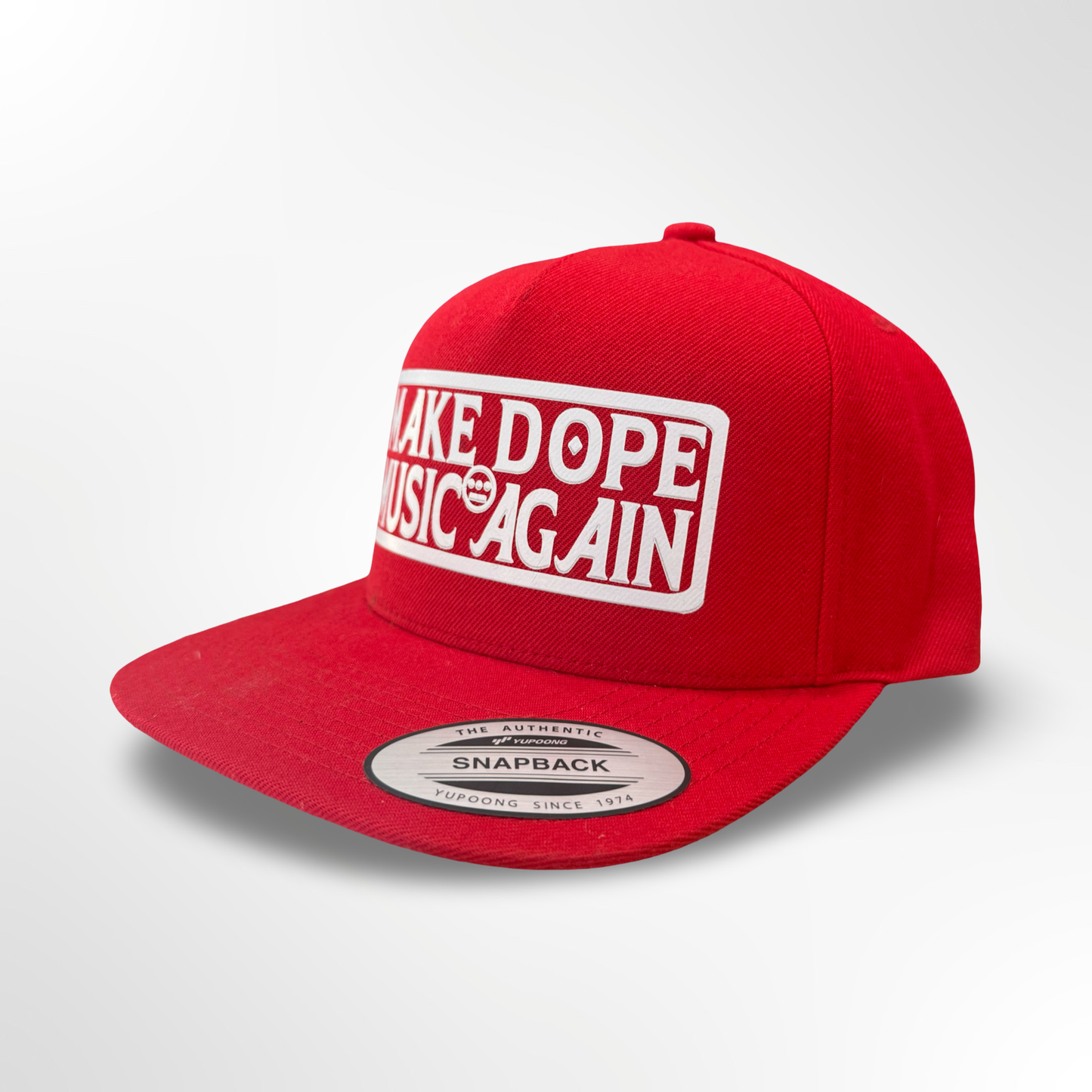 Make Music Dope Again (M.D.N.A)