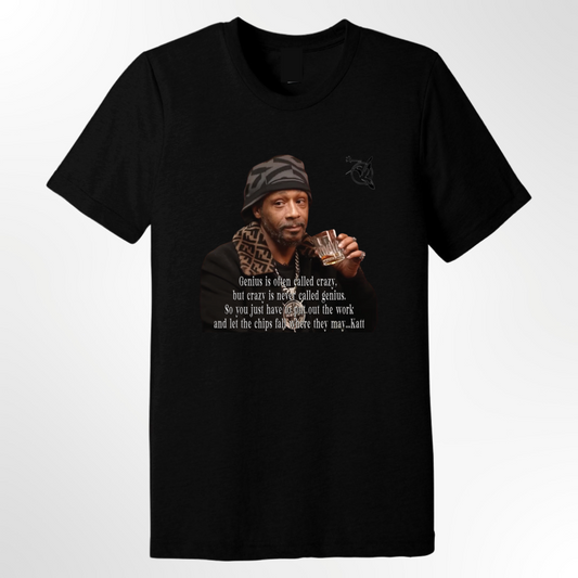 Katt Williams Statement T-shirt