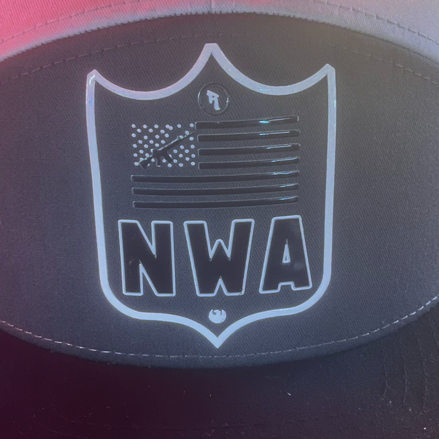 NWA Snapback