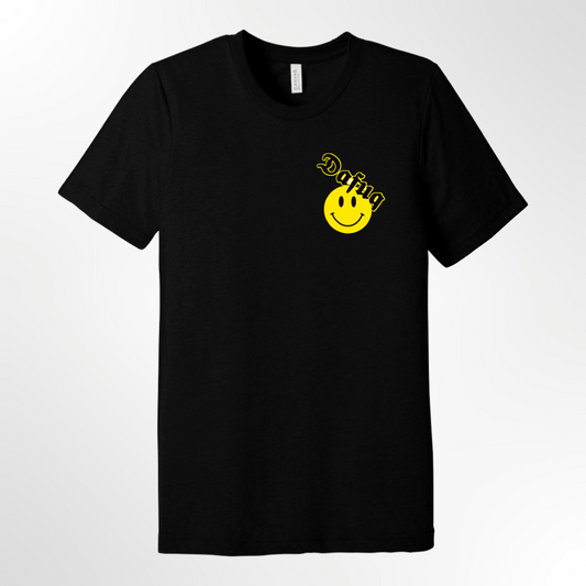 Dafuq Face T-shirt