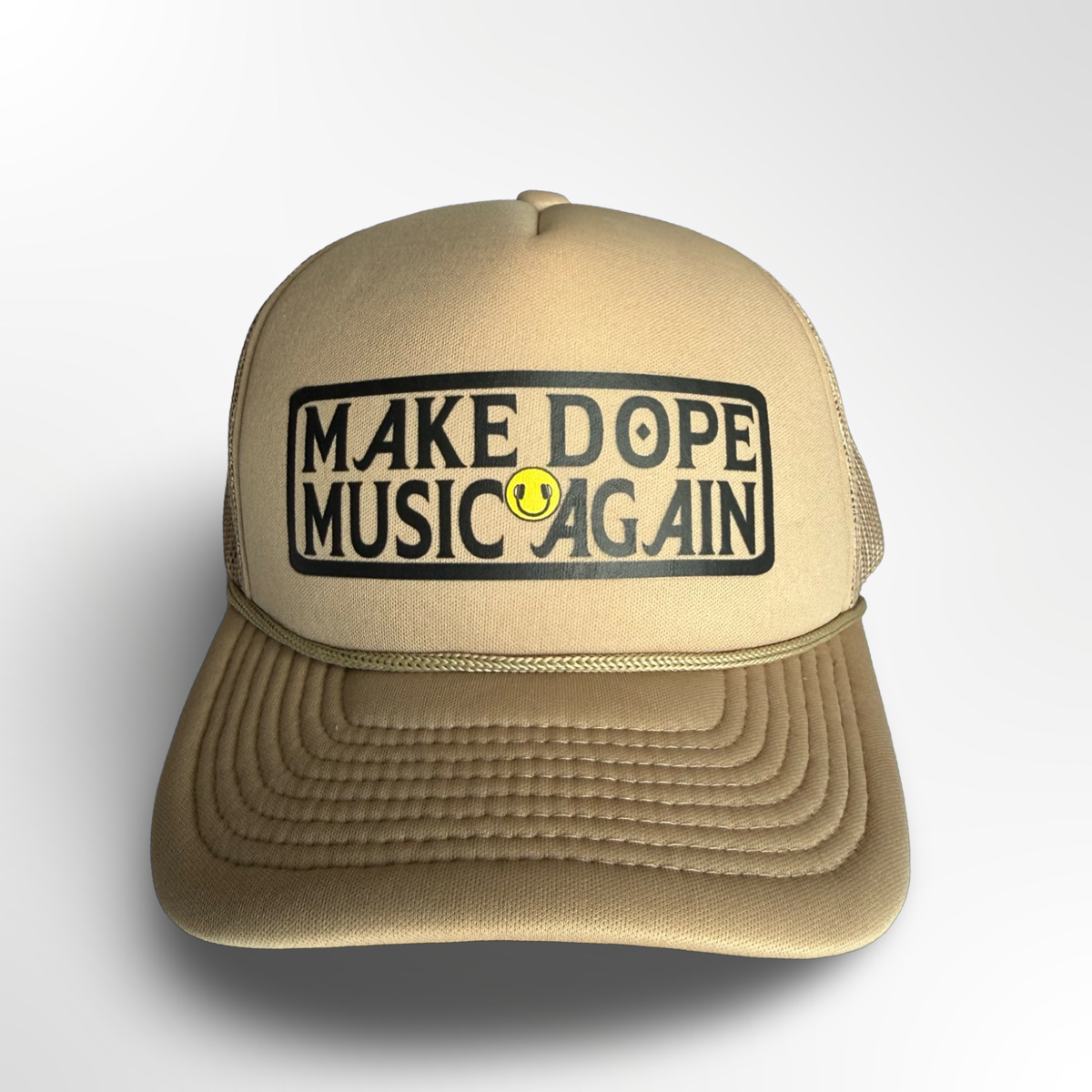 Make Music Dope Again (M.D.N.A)