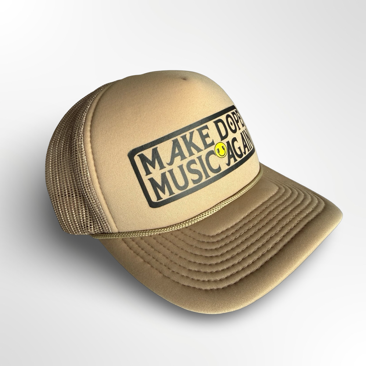 Make Music Dope Again (M.D.N.A)