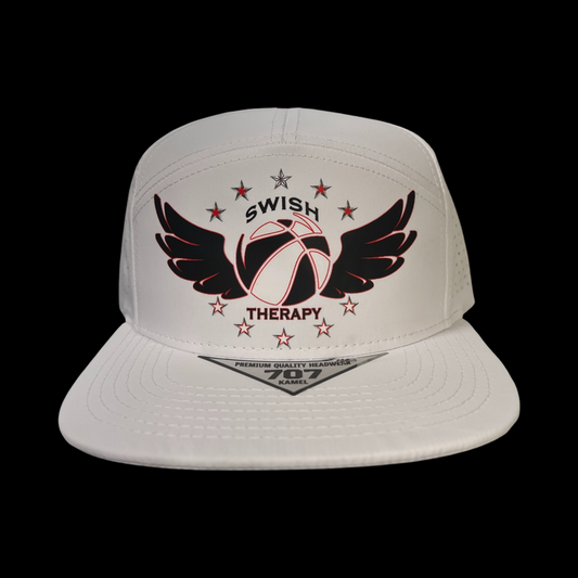 Swish Therapy Snapback