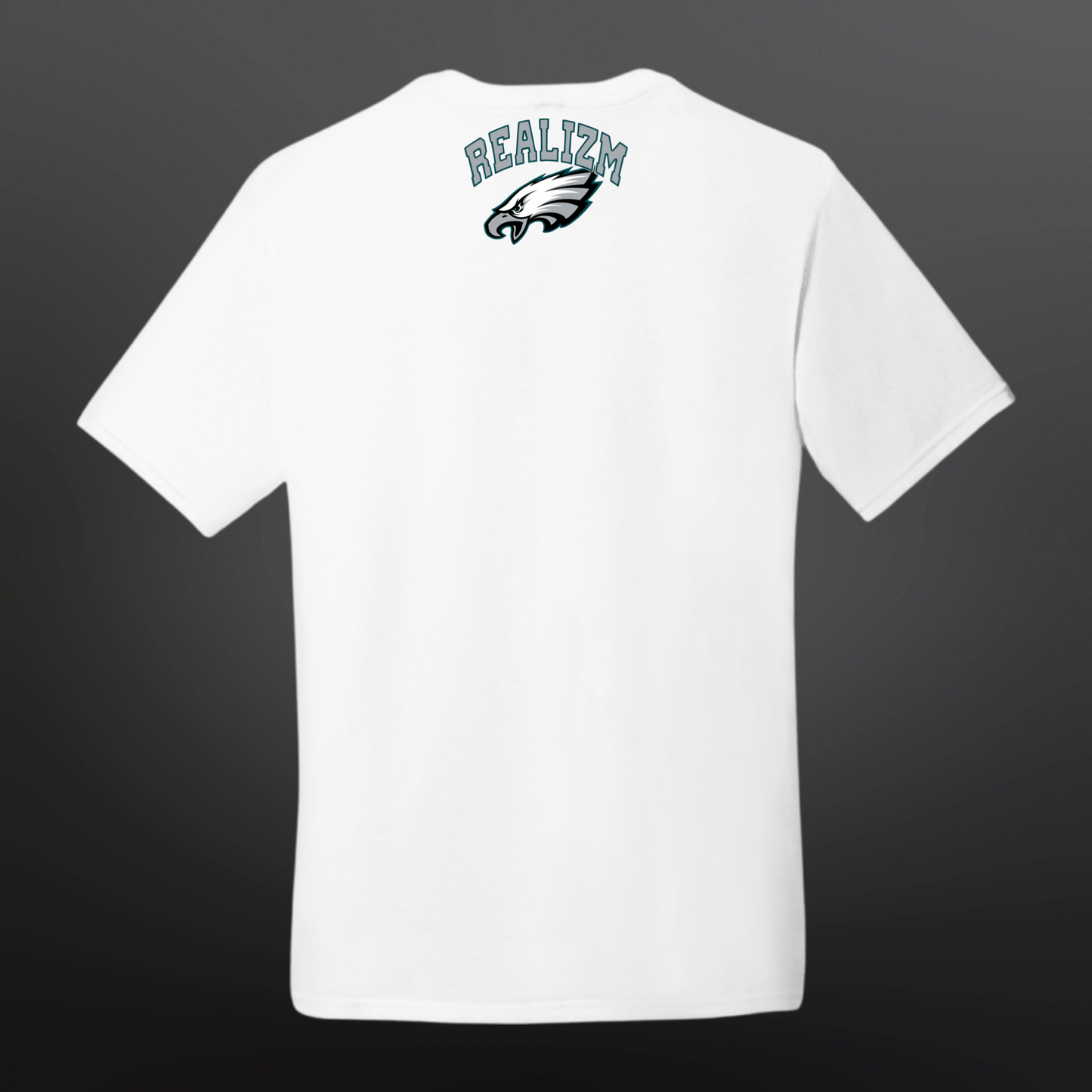 Football Team Pride T (Eagles)