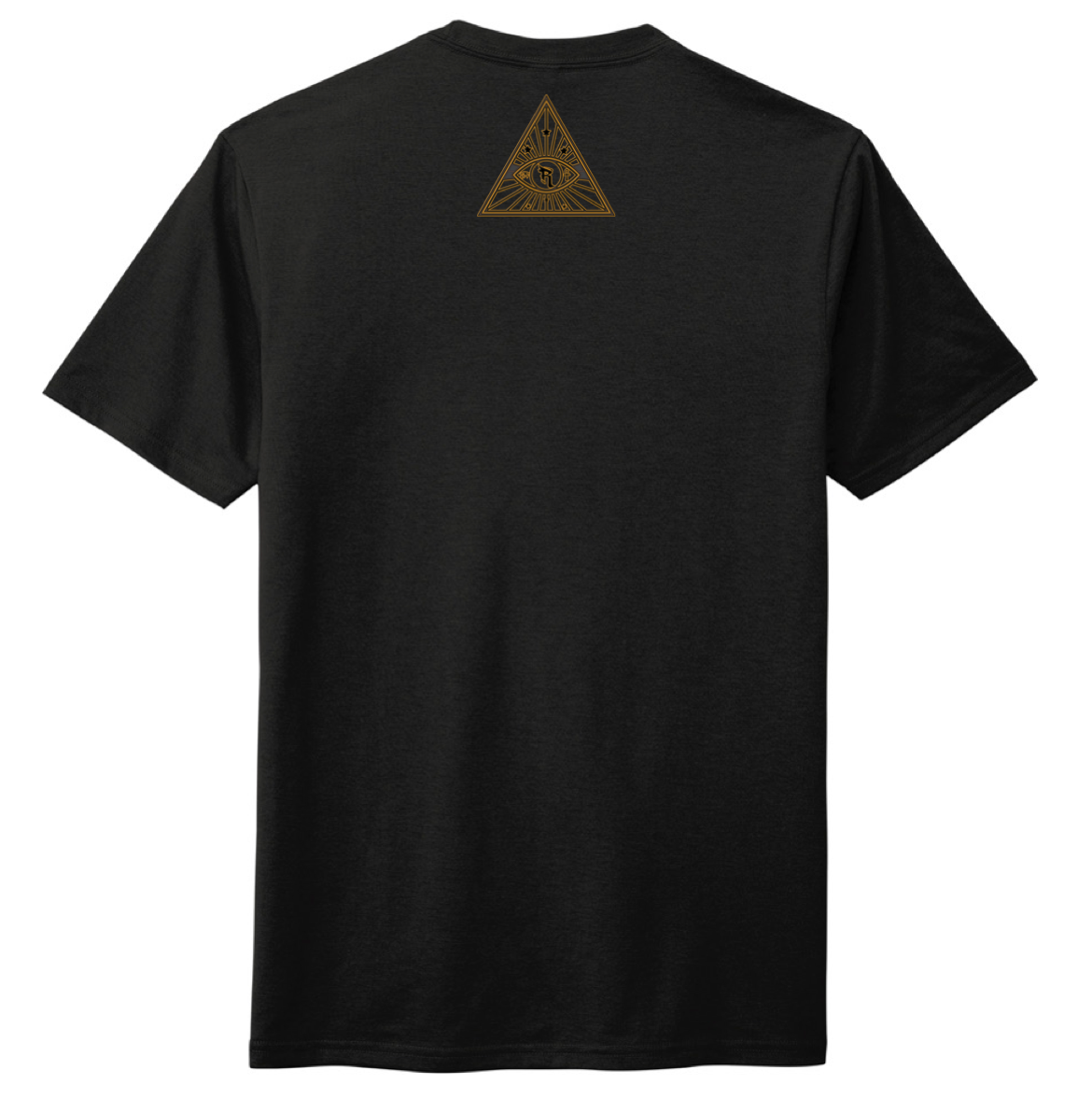 Pac Ponders REALIZM T-shirt