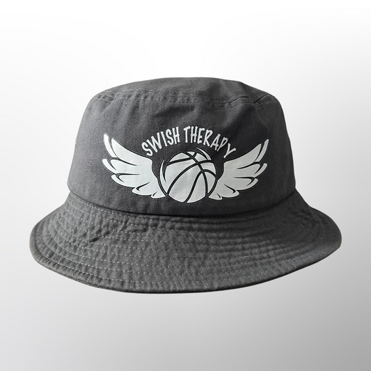 Swish Therapy Bucket Hat