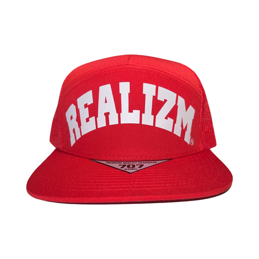 Varsity REALIZM Snapback