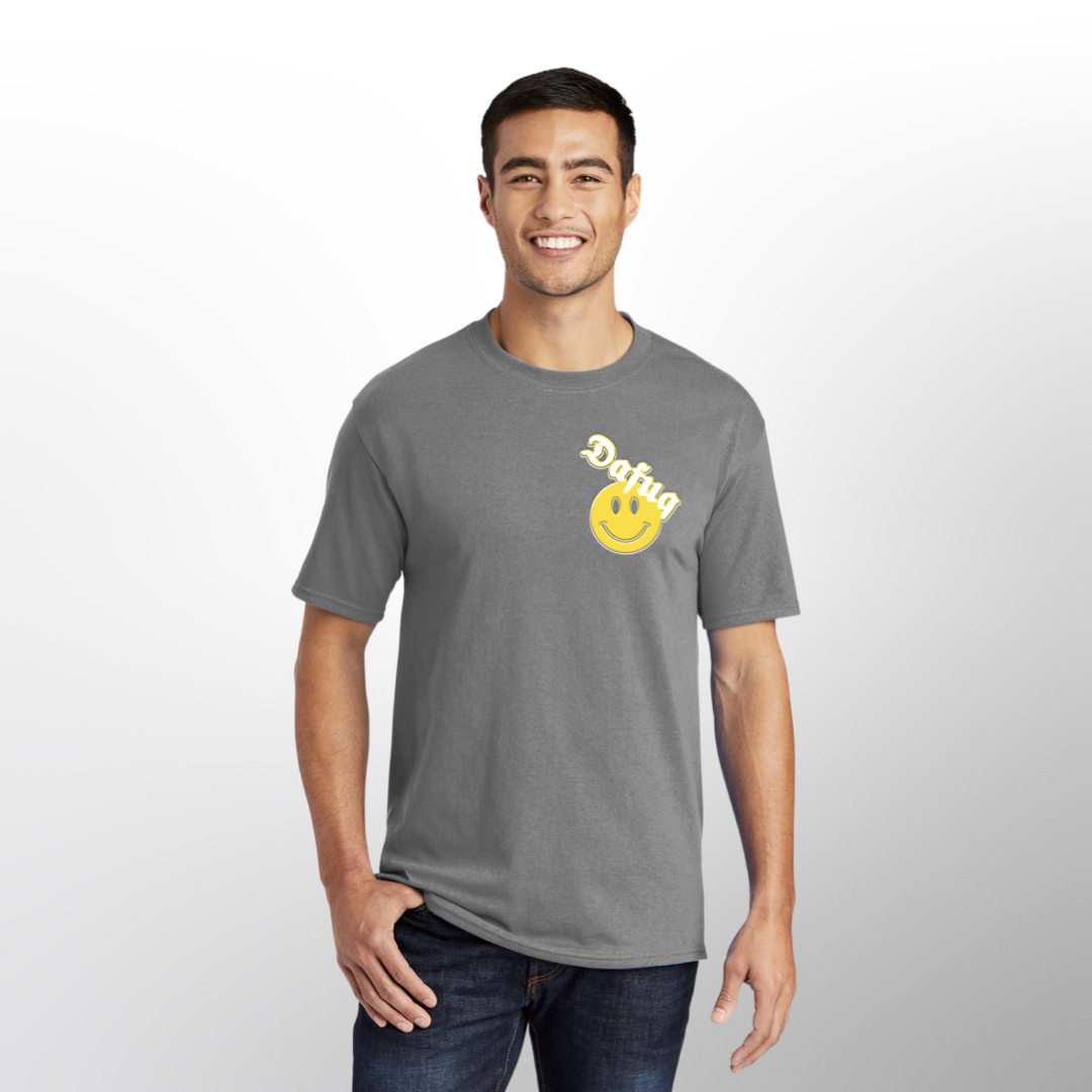 Dafuq Face T-shirt
