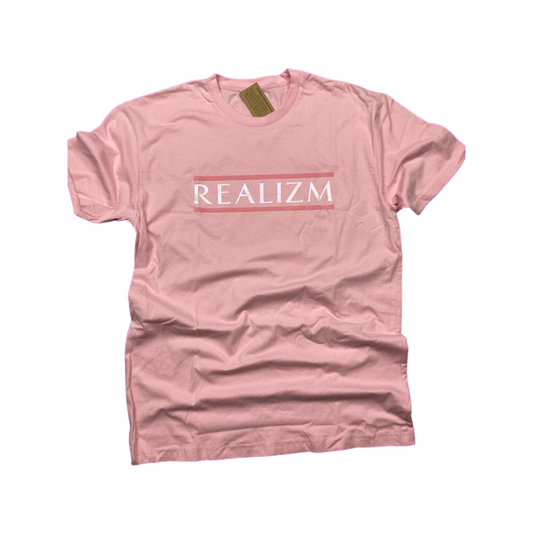 REALIZM "IZM" T-Shirt
