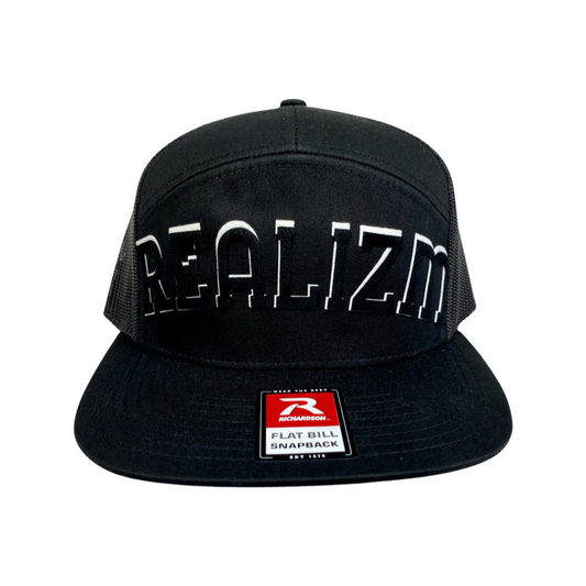 REALIZM Trucker Hat