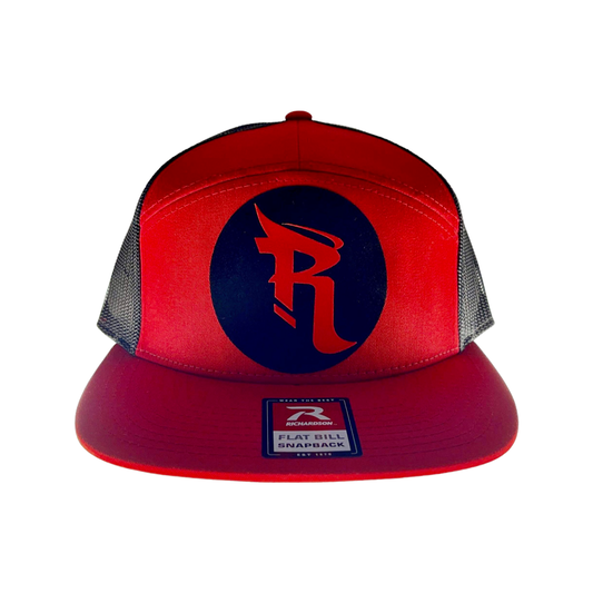 REALIZM Trucker Hat