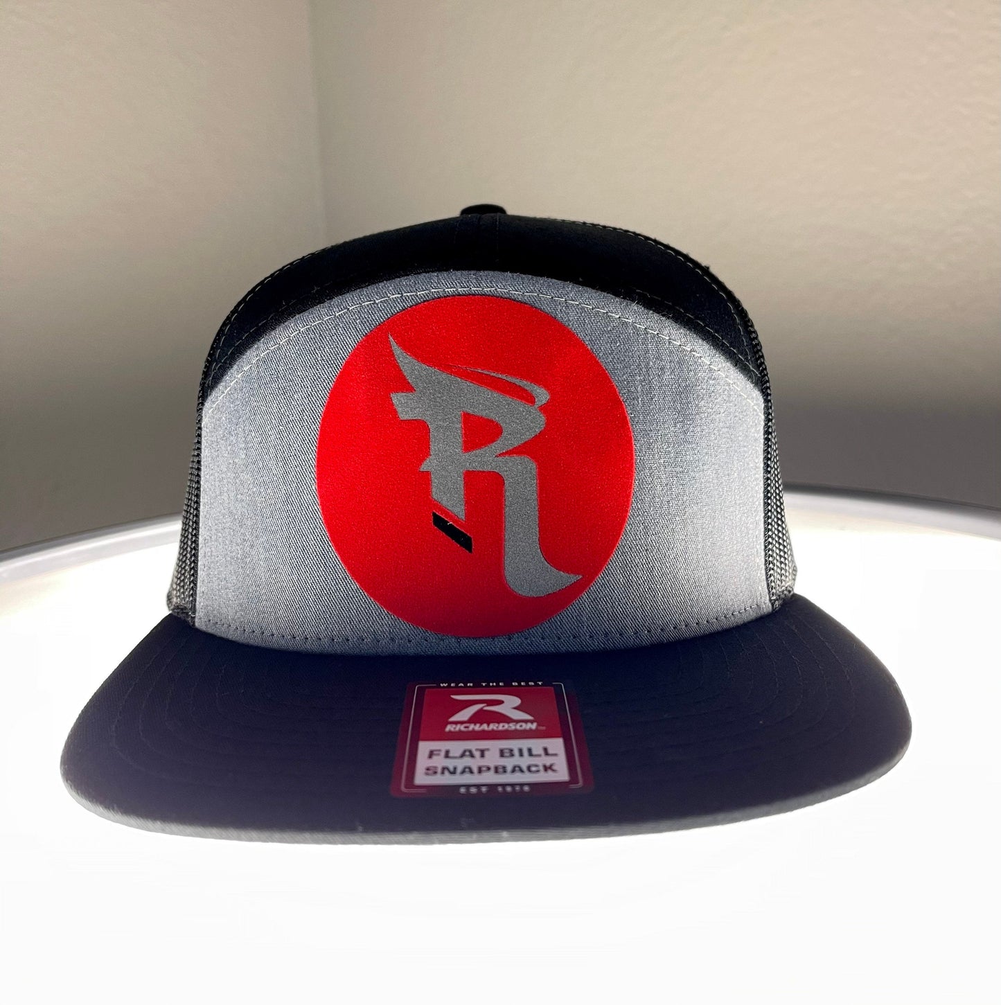REALIZM Trucker Hat
